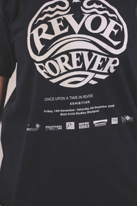 Revoe Forever 2008 t-paita