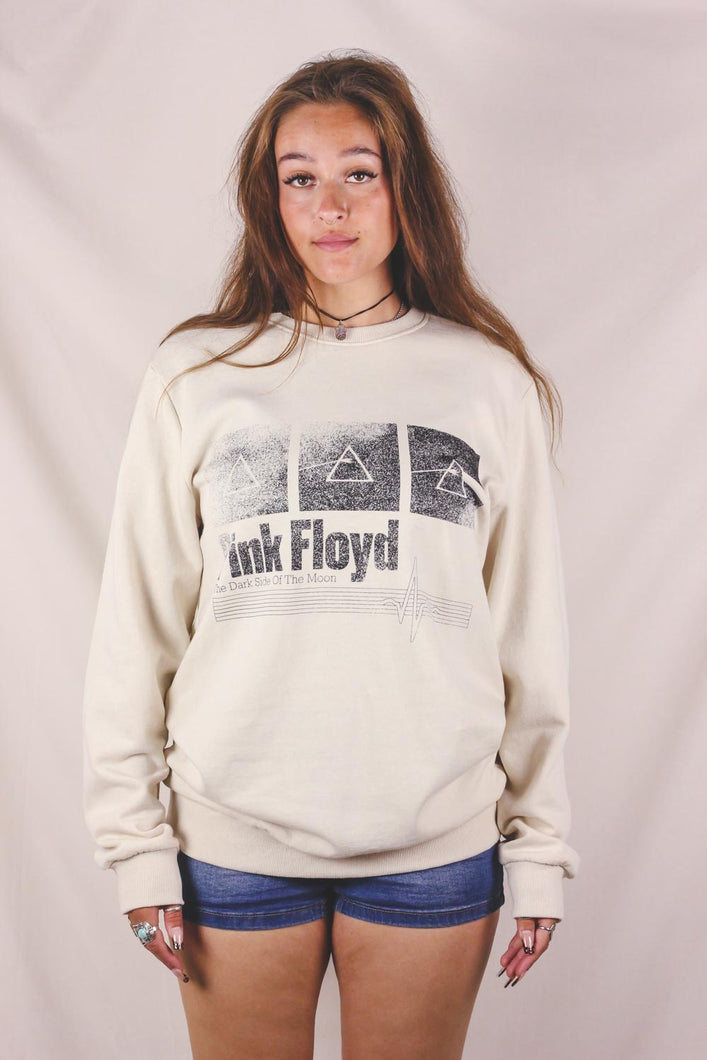 Pink Floyd 2hand college