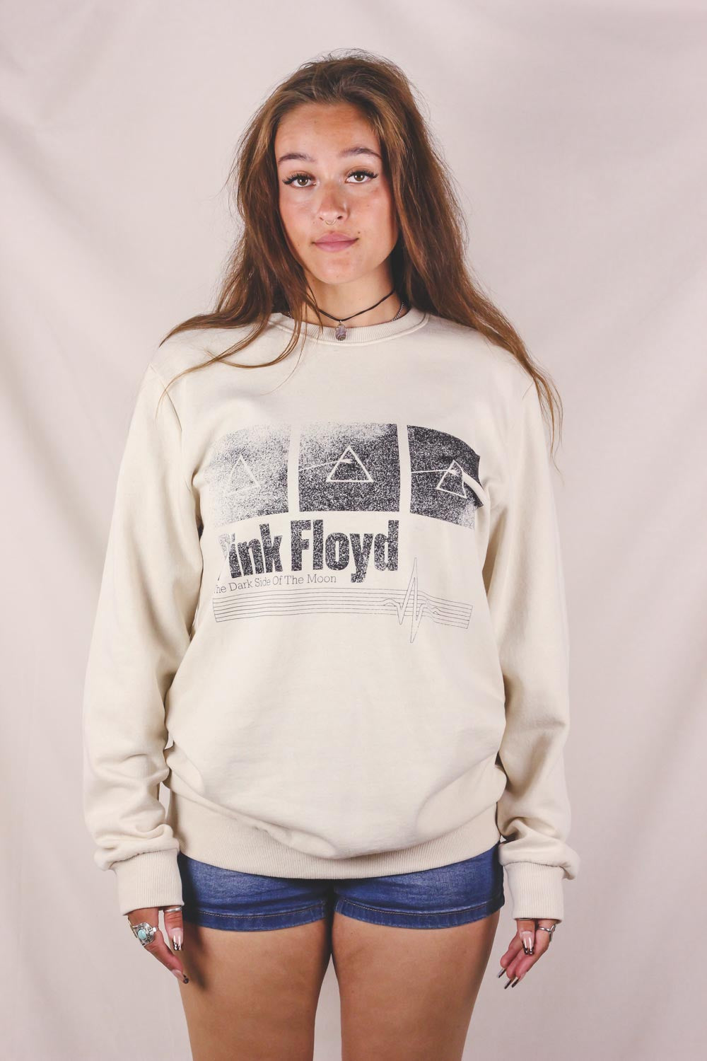 Pink Floyd 2hand college