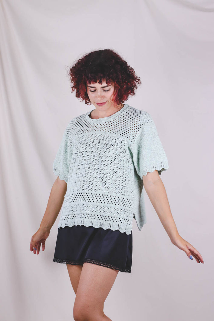 Esmi vintageneule