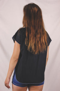 Dania vintagepusero