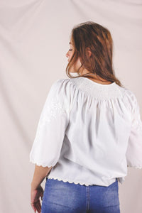 Lona 70-luvun vintagepusero