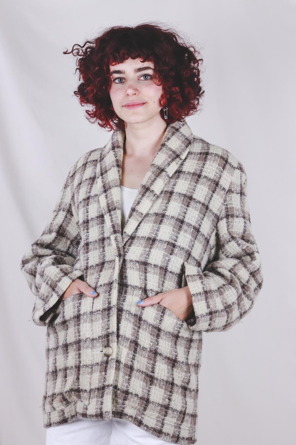 Aurelia vintagebleiseri