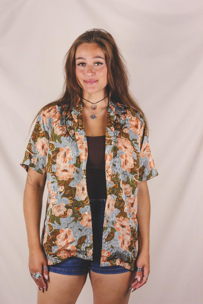Aino vintagepusero