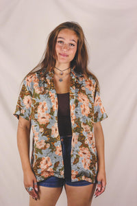 Aino vintagepusero