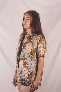 Aino vintagepusero