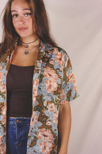 Aino vintagepusero