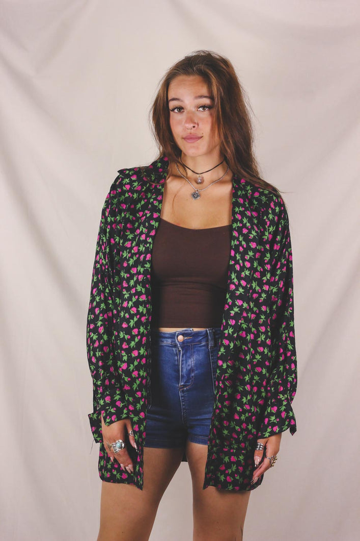 Lena vintagepusero