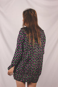 Lena vintagepusero