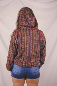 Uvela vintageneulehuppari