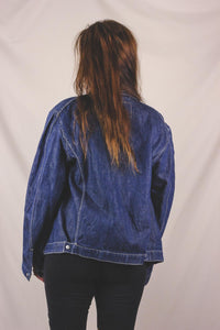 Levi's Engineered 90-luvun vintagefarkkutakki