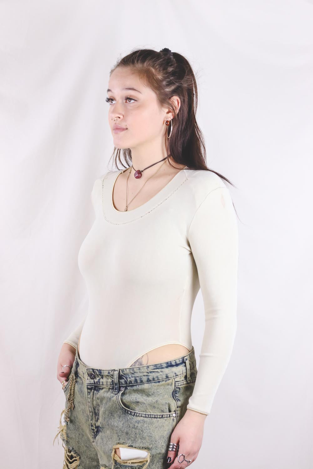 Abile vintagebody