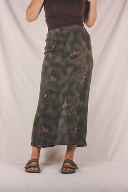 Flora vintagehame