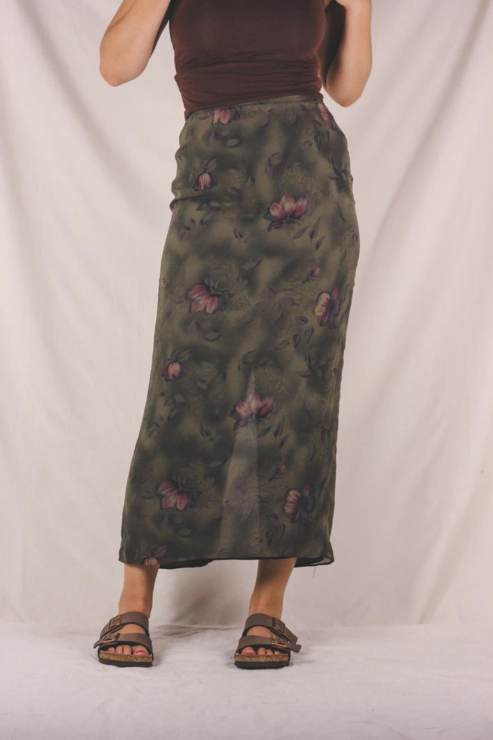 Flora vintagehame