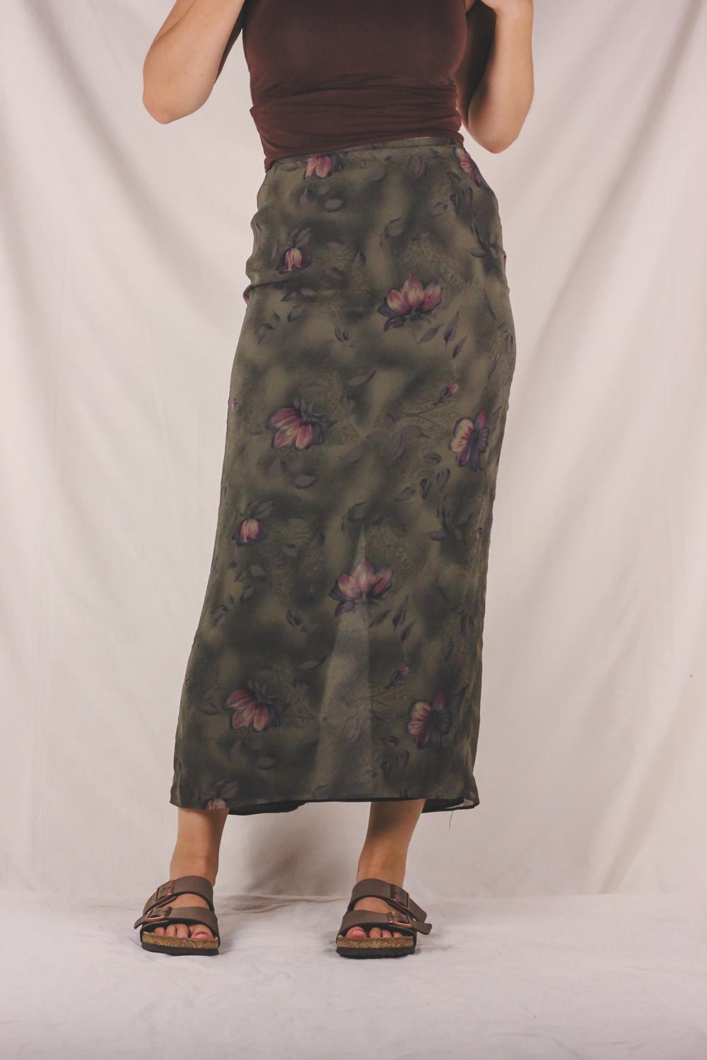 Flora vintagehame