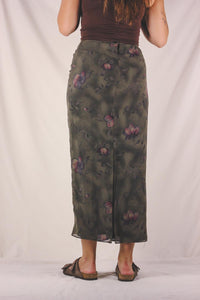 Flora vintagehame