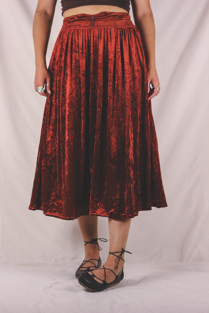 Samine vintagehame