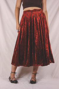 Samine vintagehame