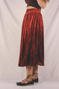 Samine vintagehame