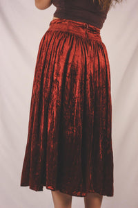 Samine vintagehame