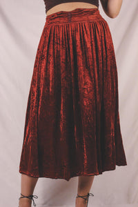 Samine vintagehame
