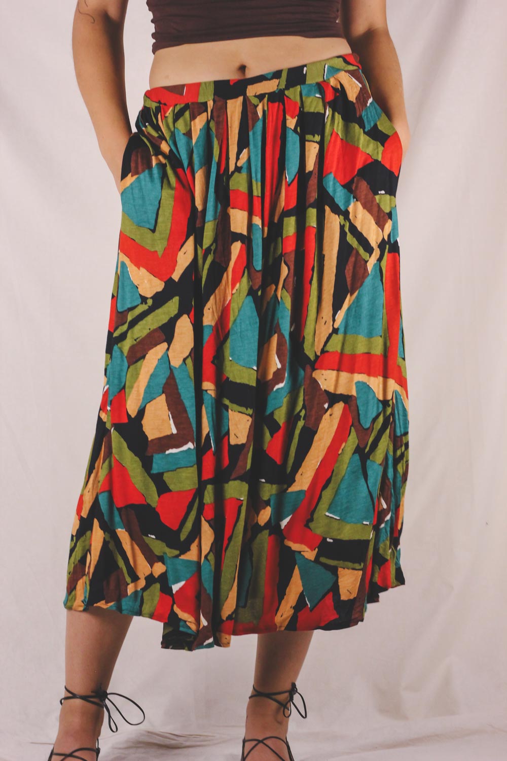 Annica vintagehame
