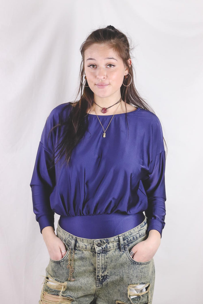 Sandri vintagebody