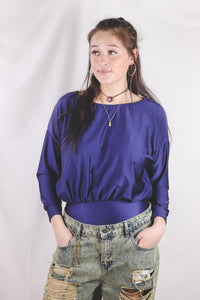 Sandri vintagebody