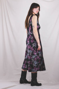 Elva vintage nightgown dress