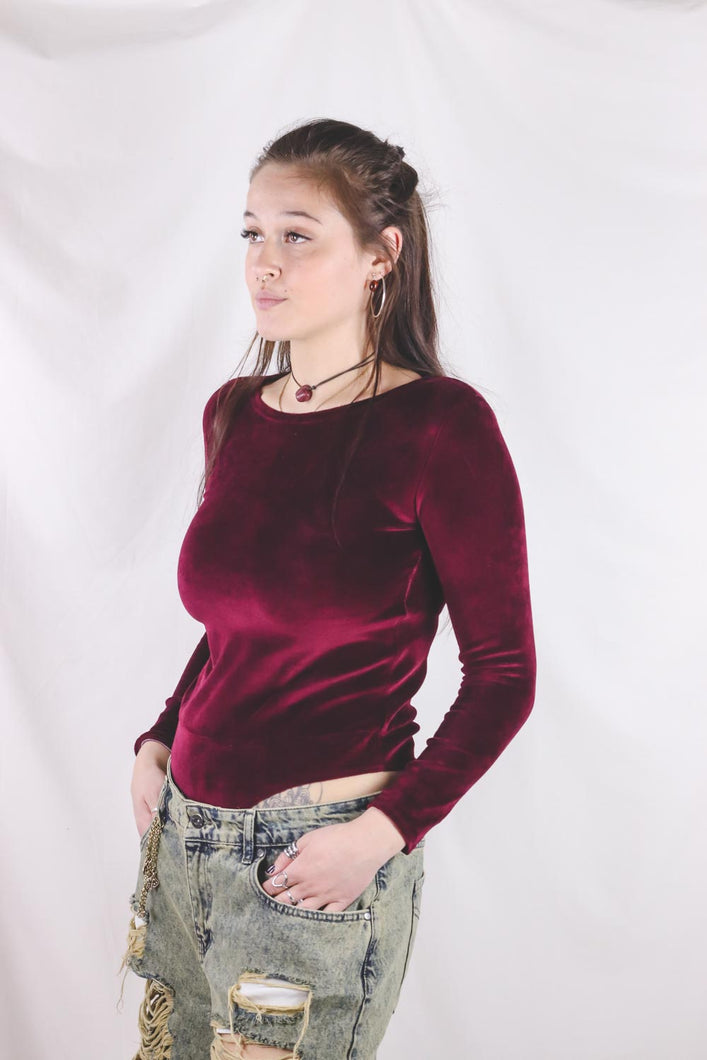 Hidina vintagebody