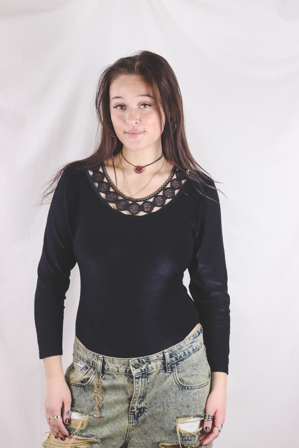 Tinea vintagebody