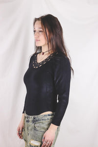 Tinea vintagebody