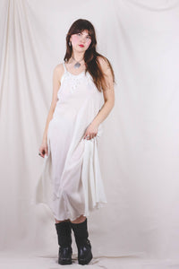 Emma vintage nightgown dress