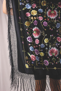 Adela vintagehuivi
