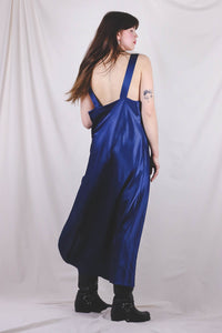 Solja vintage nightgown dress