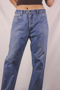 Levi's 615 vintagefarkut