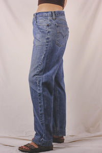 Levi's 615 vintagefarkut