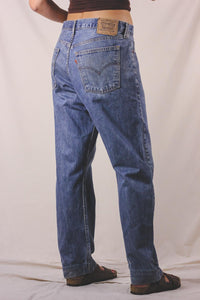 Levi's 615 vintagefarkut