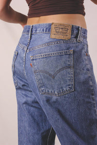 Levi's 615 vintagefarkut