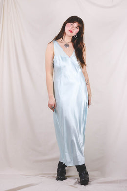 Bemina vintage nightgown dress