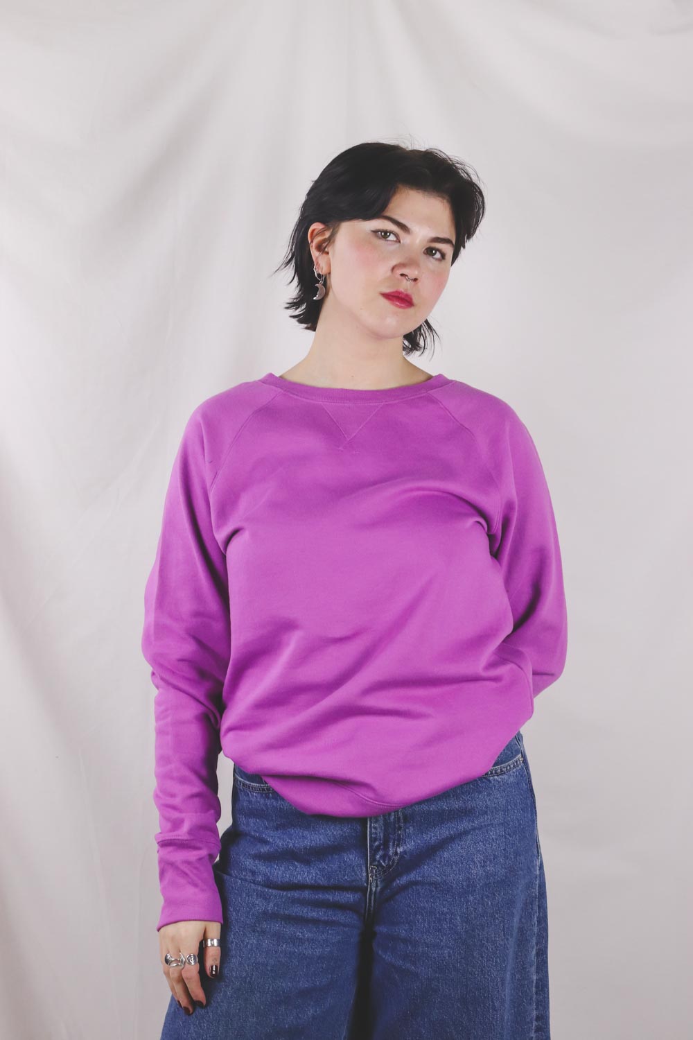 Purple Champion college