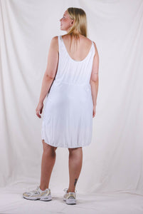 Emma vintage slip dress