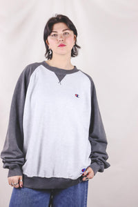 Champion multicolor vintagecollege