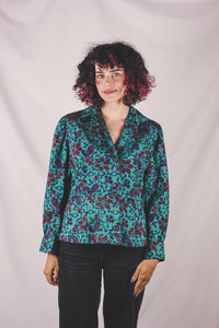 Ylva vintagebleiseri