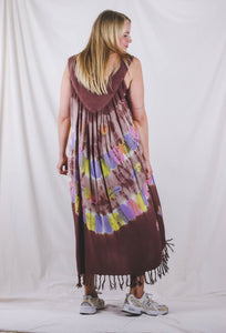 Delia vintagemekko