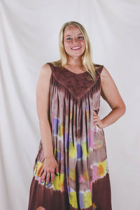 Delia vintagemekko
