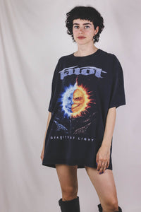 Tarot vintage t-paita