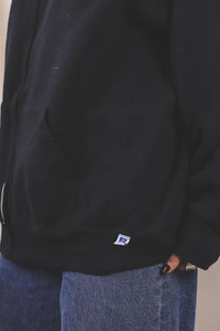 Russell vintagehuppari