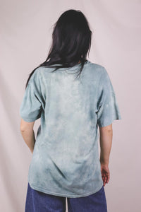 Dreamy wolfes vintage t-paita