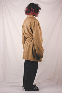 Vedina vintageparkatakki